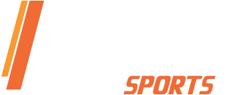 Logo KTF Sports Branco