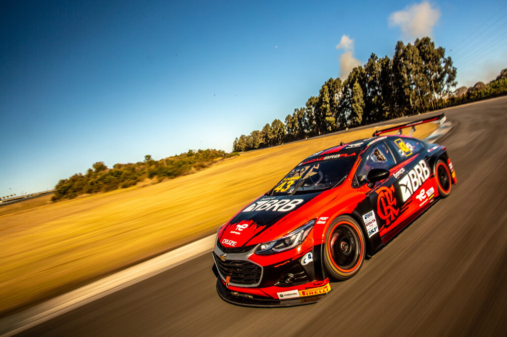 Curitiba Racing  Automóveis e automobilismo em Curitiba: WTCC Curitiba: Os  carros da primeira Corrida